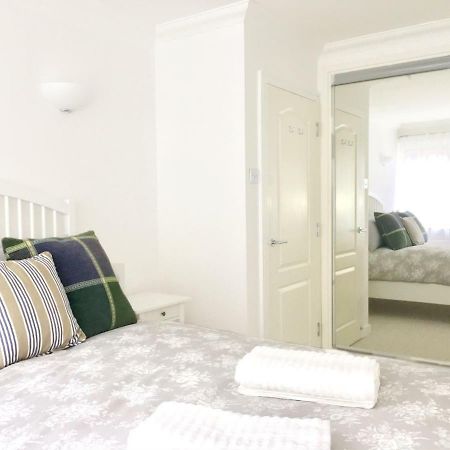 Splendid Fitzrovia W1 Heart Of Central London 1-Bed. Free Wifi Εξωτερικό φωτογραφία