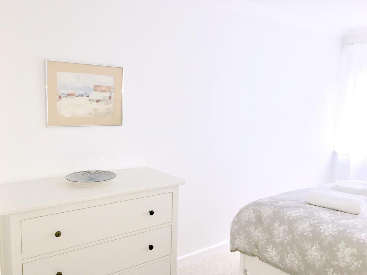 Splendid Fitzrovia W1 Heart Of Central London 1-Bed. Free Wifi Εξωτερικό φωτογραφία
