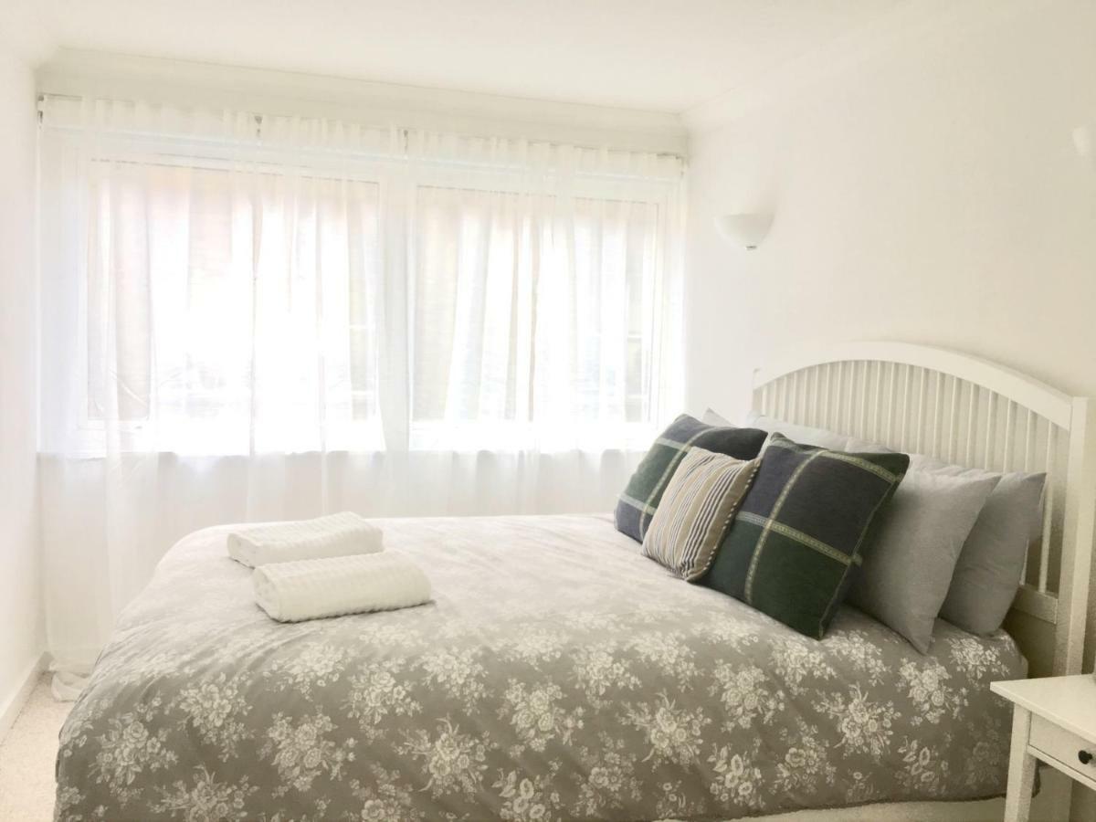 Splendid Fitzrovia W1 Heart Of Central London 1-Bed. Free Wifi Εξωτερικό φωτογραφία
