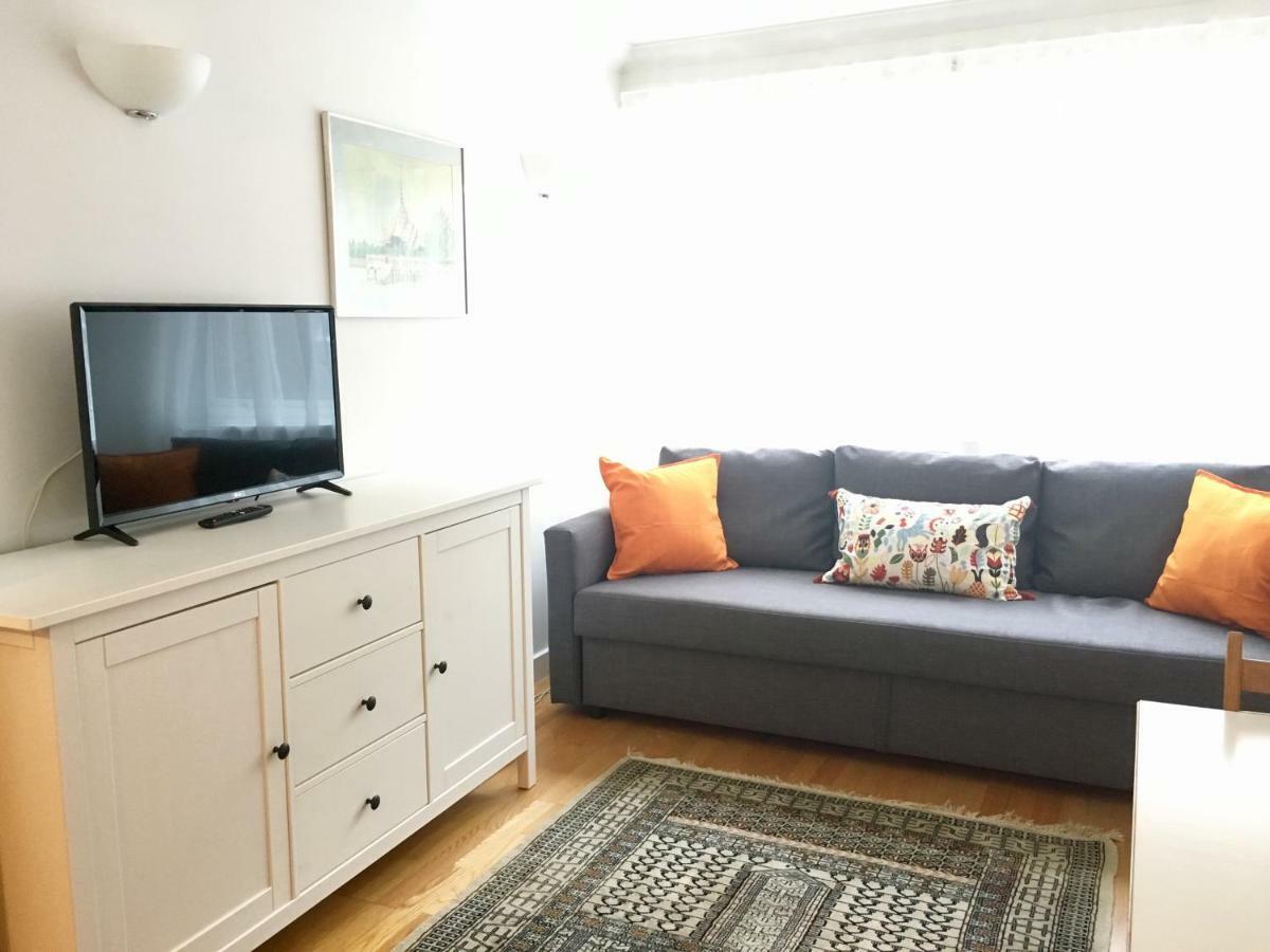 Splendid Fitzrovia W1 Heart Of Central London 1-Bed. Free Wifi Διαμέρισμα Εξωτερικό φωτογραφία