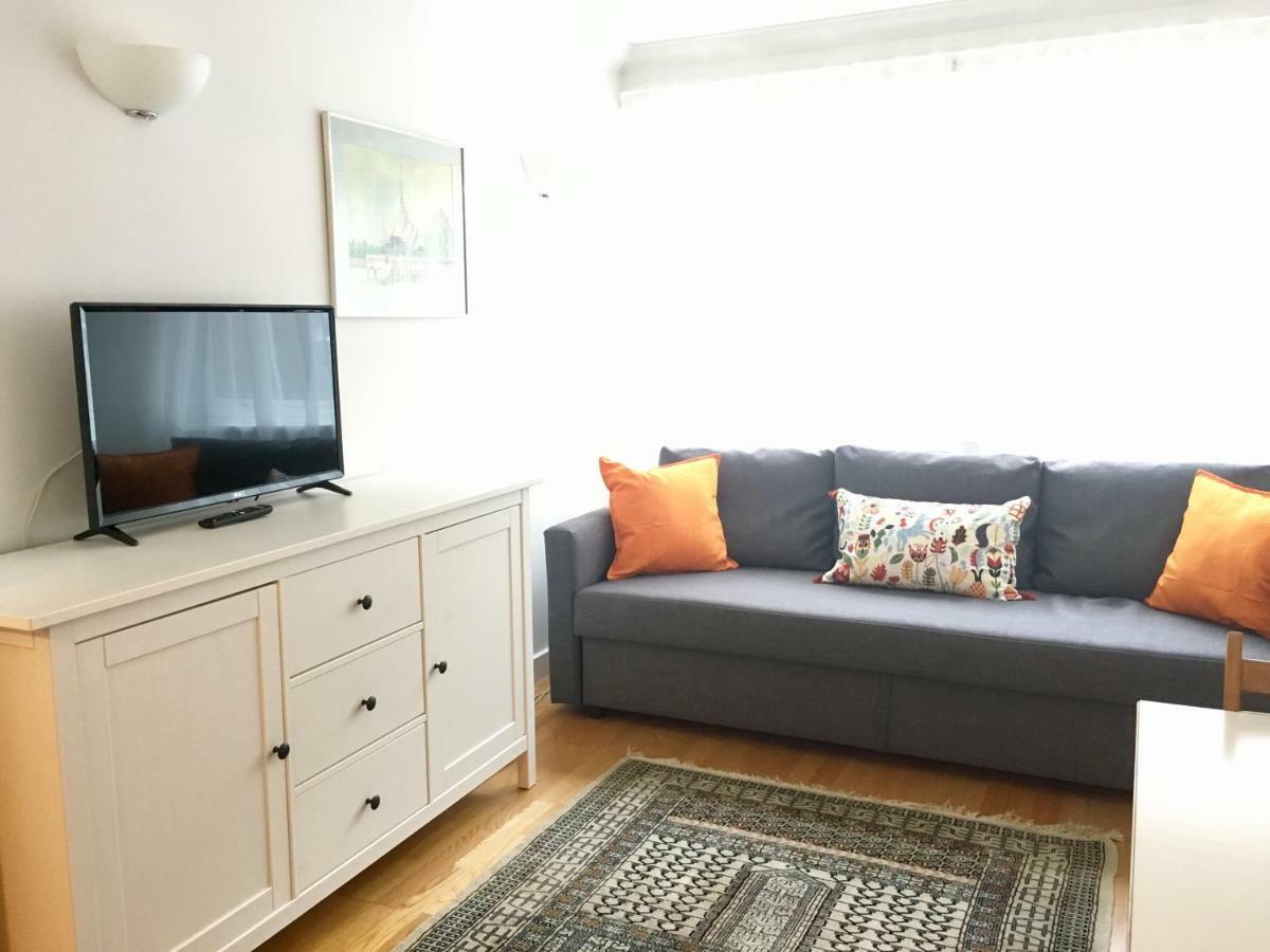 Splendid Fitzrovia W1 Heart Of Central London 1-Bed. Free Wifi Εξωτερικό φωτογραφία