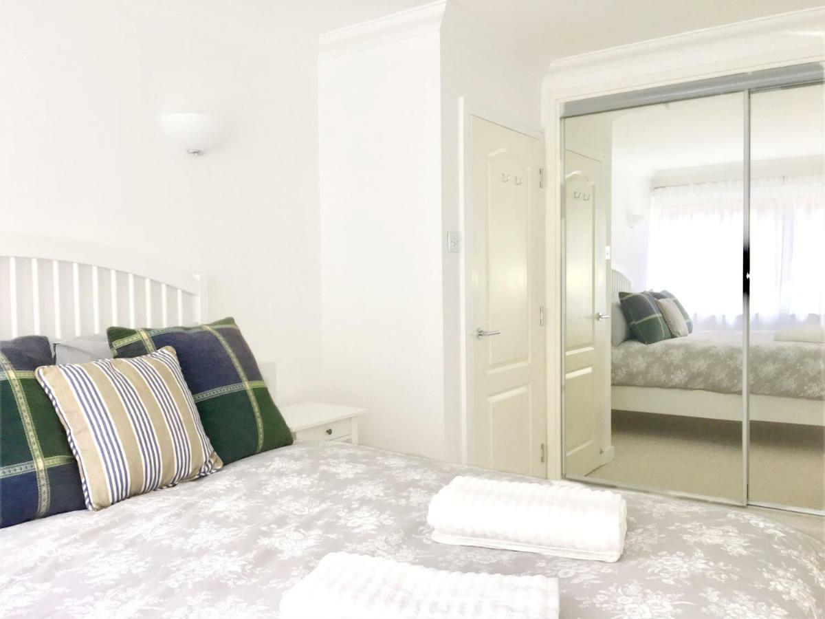 Splendid Fitzrovia W1 Heart Of Central London 1-Bed. Free Wifi Εξωτερικό φωτογραφία