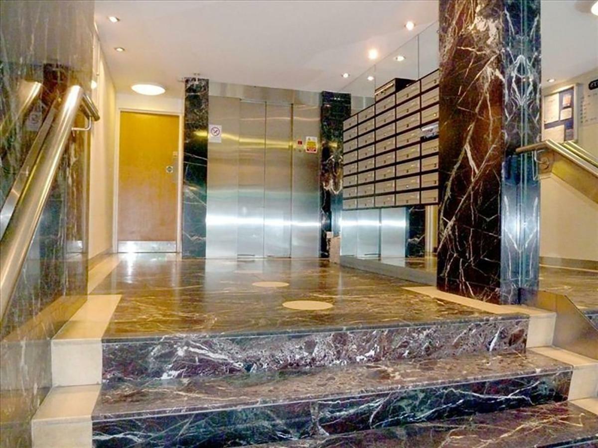 Splendid Fitzrovia W1 Heart Of Central London 1-Bed. Free Wifi Εξωτερικό φωτογραφία