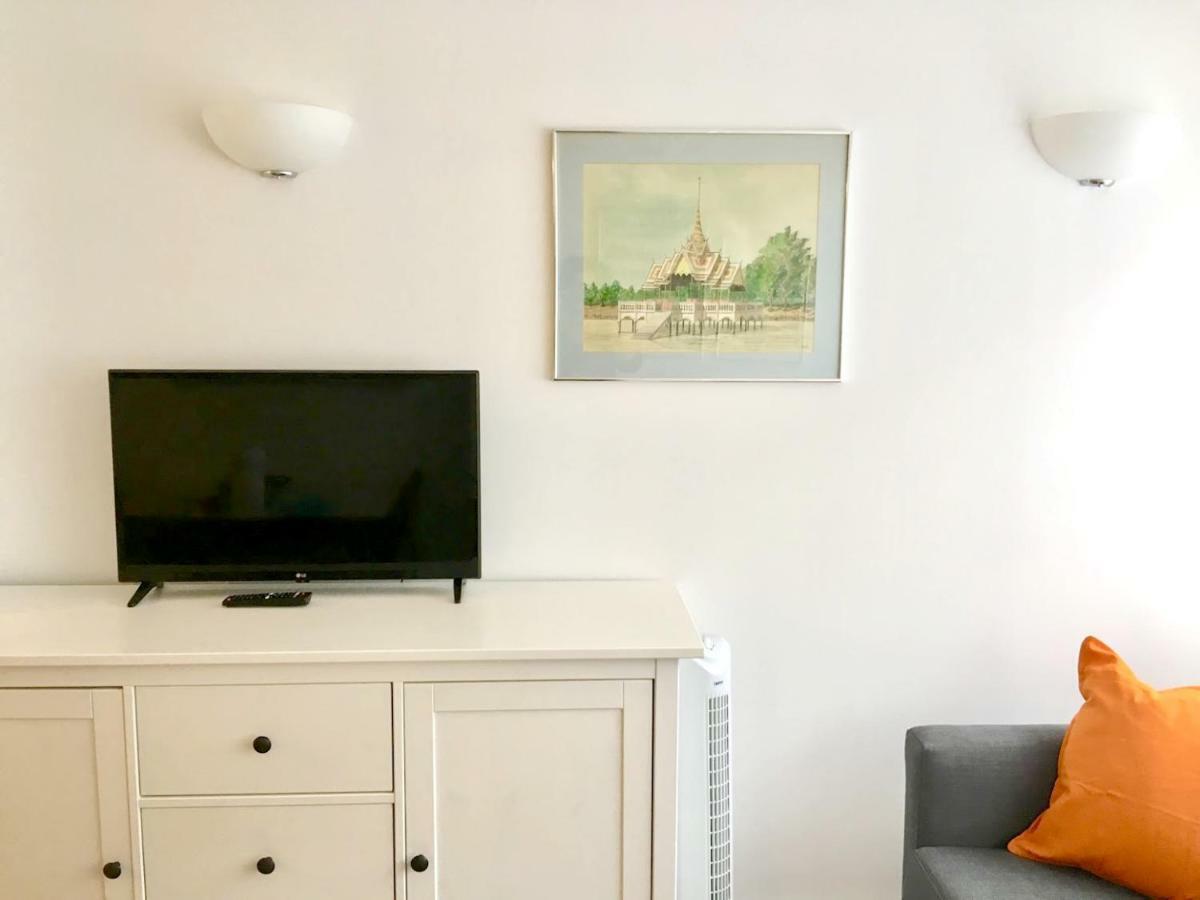 Splendid Fitzrovia W1 Heart Of Central London 1-Bed. Free Wifi Εξωτερικό φωτογραφία