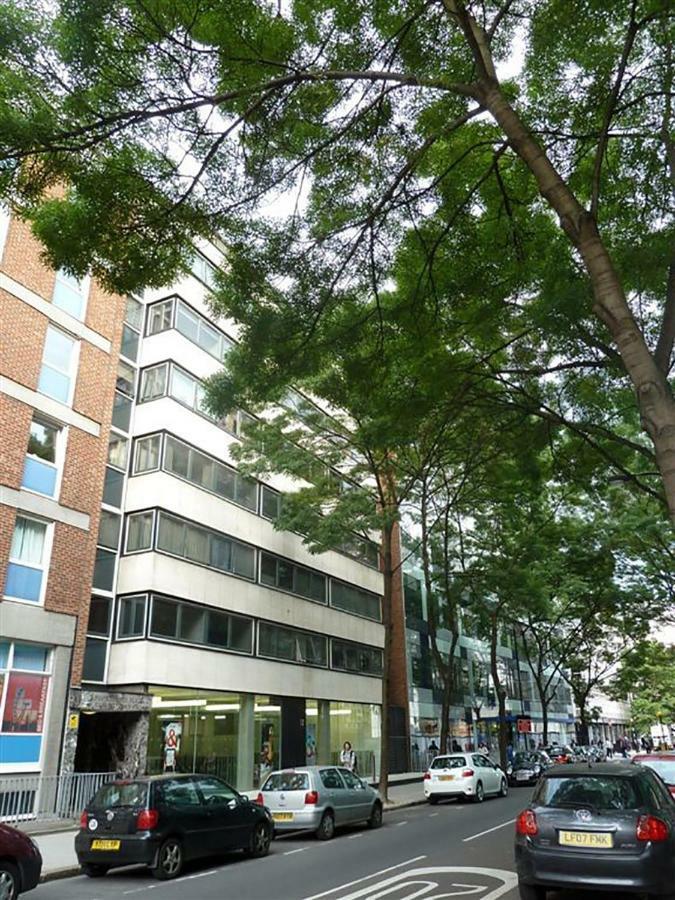 Splendid Fitzrovia W1 Heart Of Central London 1-Bed. Free Wifi Εξωτερικό φωτογραφία